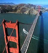 Сан-Франциско (Золотые ворота)