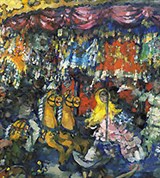 Сапунов Николай Николаевич (Карусель)