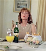 Сарандон Сьюзен (Сестры Бенджер)