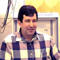 Саранин Александр Александрович