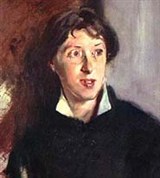 Сарджент Джон (Вернон Ли)