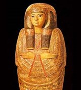 Саркофаг (саркофаг Гет-мут)