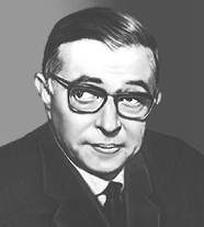 Сартр Жан Поль