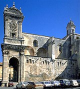 Сассари (собор)