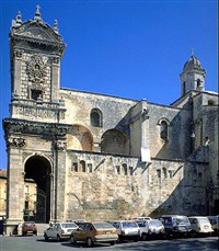 Сассари (собор)