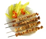 Сатай из свинины (2)