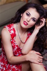 Сати Казанова (2012)