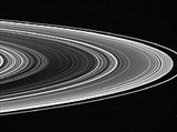 Сатурн (кольца)