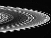 Сатурн (кольца)