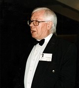 Саульский Юрий (портрет)