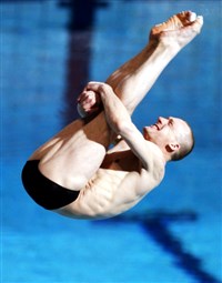 Саутин Дмитрий Иванович (на соревнованиях)