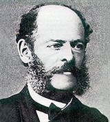 Саутуола Марселино (портрет)