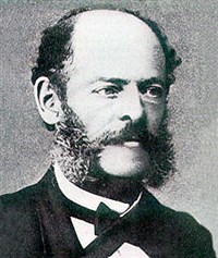 Саутуола Марселино (портрет)