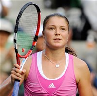 Сафина Динара Михайловна (2007 год)