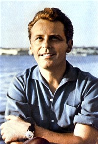 Сафонов Всеволод Дмитриевич (портрет)