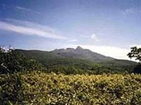 Сахалин (вулкан Баранский)