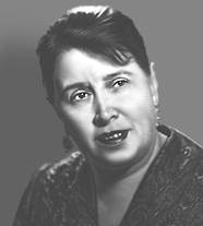 Сац Наталья Ильинична