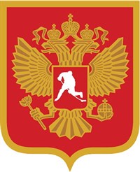 Сборная России по хоккею с шайбой (логотип)