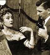 Свенсон Глория (Сансет-бульвар)