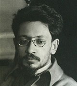 Свердлов Яков Михайлович (1919 год)