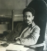 Свердлов Яков Михайлович (1919 год)