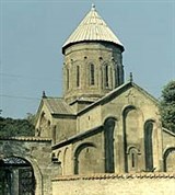 Светицховели (восточная сторона)