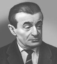 Светлов Михаил Аркадьевич