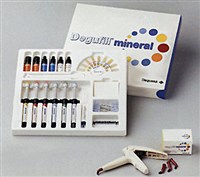 Светоотверждаемый пломбировочный материал