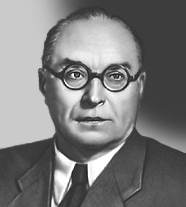 Свешников Александр Васильевич