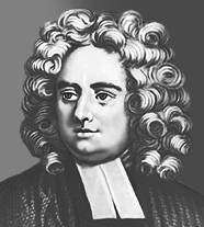 Свифт Джонатан