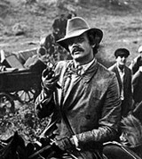 Свой среди чужих, чужой среди своих (Н. Михалков)