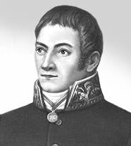 Севергин Василий Михайлович