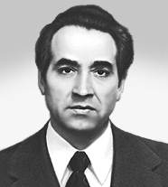 Северин Гай Ильич