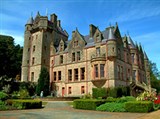 Северная Ирландия (замок Белфакс)