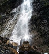 Северная Осетия (водопад)