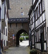 Северный Рейн-Вестфалия (Бад-Мюнстерайфель)