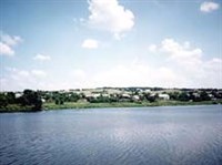 Северский Донец