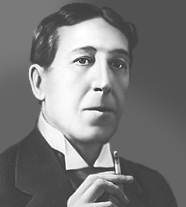 Северянин Игорь