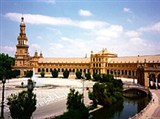 Севилья (площадь Испании)