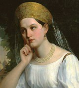 Седов Григорий Семенович (Боярышня)