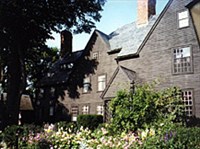 Сейлем (Дом о семи фронтонах)