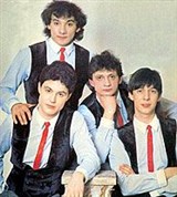 Секрет (группа)