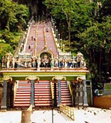 Селангор (Бату Кейвс)