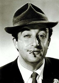 Селлерс Питер