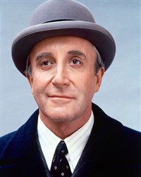 Селлерс Питер (портрет)