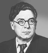 Сельвинский Илья Львович