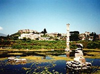 Сельчук (храм)