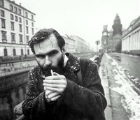 Сельянов Сергей Михайлович