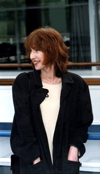 Семенова Екатерина (портрет)