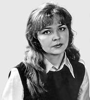 Семина Тамара Петровна